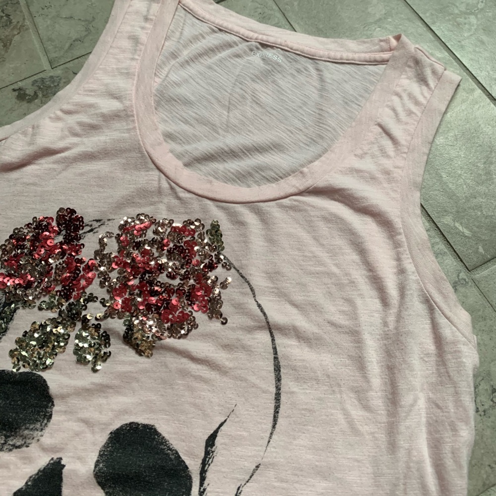 Tank top - Picture 3 of 3